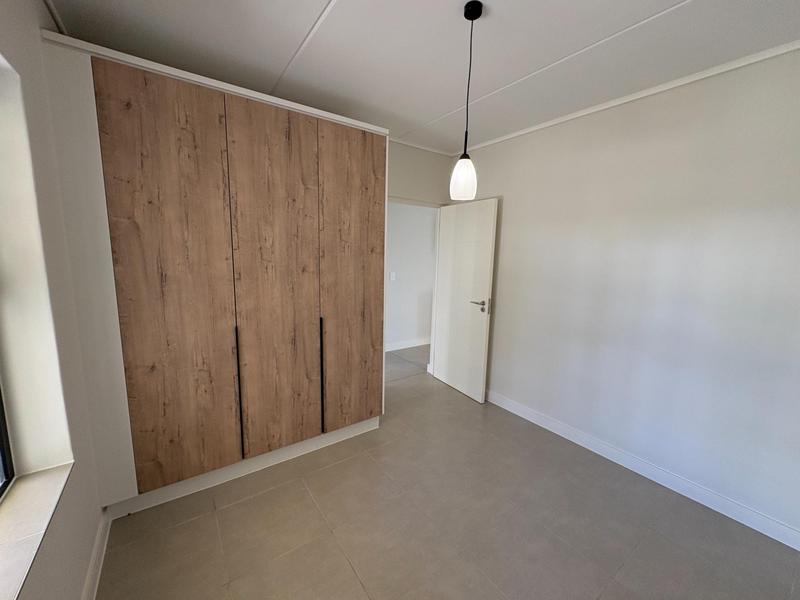 To Let 3 Bedroom Property for Rent in Richwood Western Cape